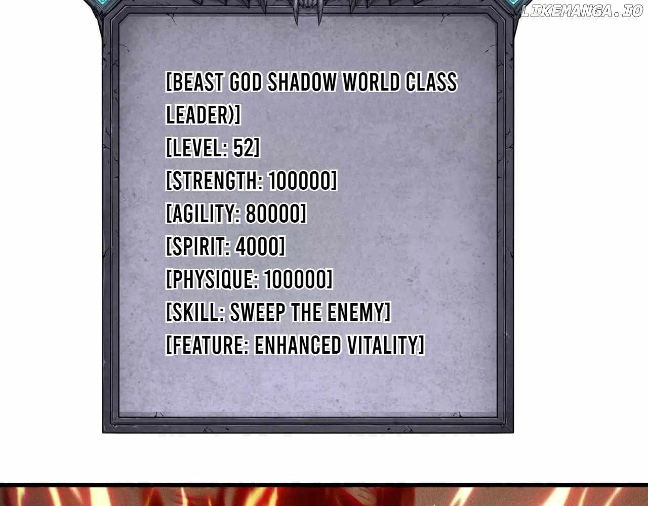 Catastrophic Necromancer Chapter 188 54